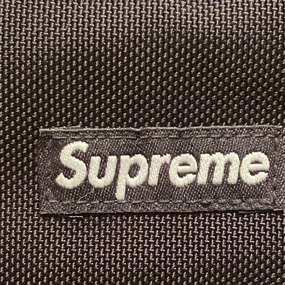 Supreme shoulder bag ss18 - Picture 2 of 6